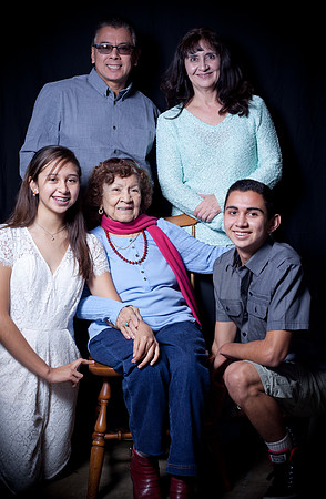 Family Photos
