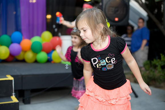 Stepping Stone Fundraiser