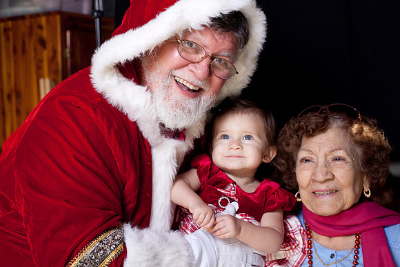 Family Photos