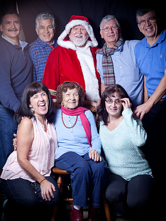 Family Photos