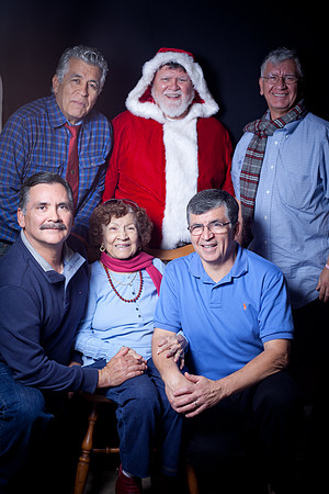 Family Photos