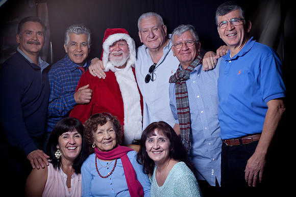Family Photos