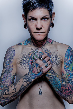 Portrait
