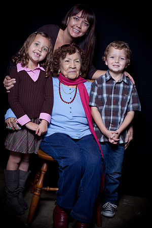 Family Photos