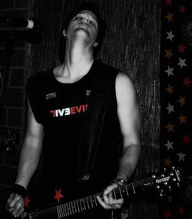 Sylt guitaris
