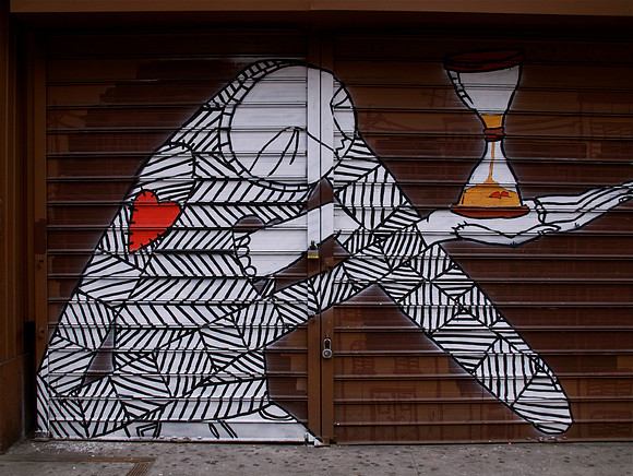 NY Art