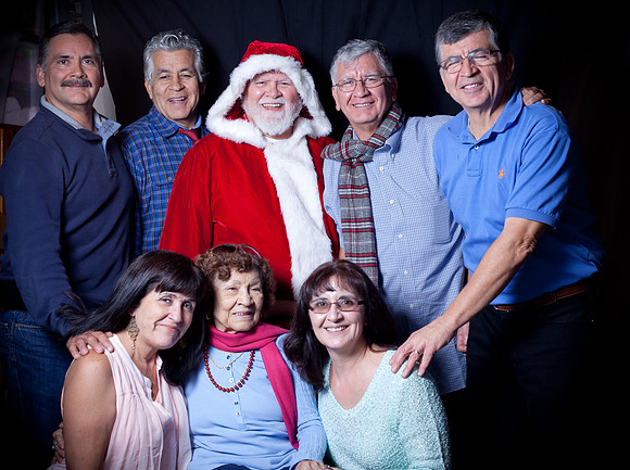 Family Photos