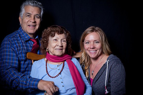 Family Photos