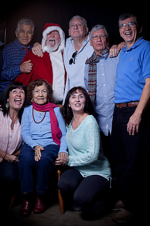 Family Photos
