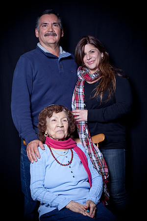 Family Photos