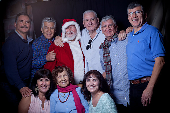 Family Photos