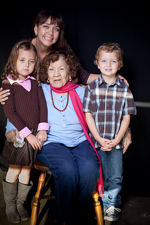 Family Photos