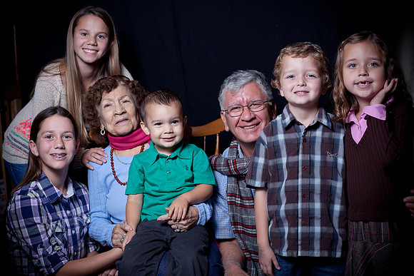 Family Photos
