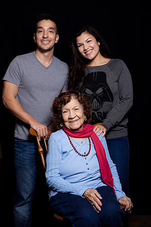 Family Photos
