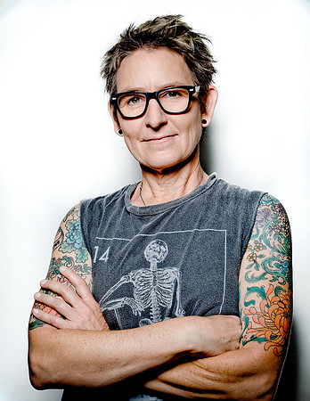 Portrait