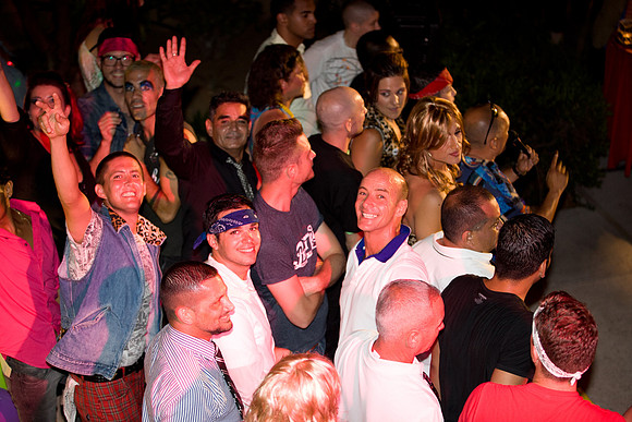 Stepping Stone Fundraiser