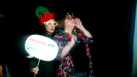 Stevie Wevie Xmas 2022