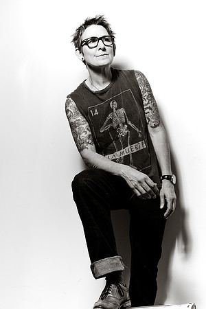 Portrait