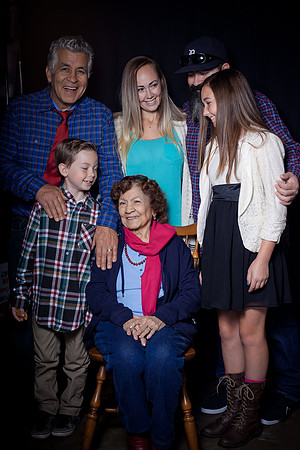 Family Photos