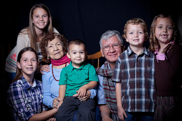 Family Photos