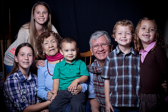 Family Photos