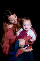 Carson Family & baby Photo Shoot 2019