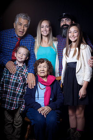 Family Photos