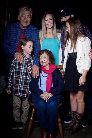 Family Photos