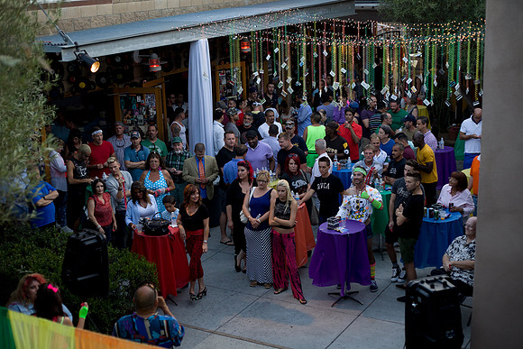 Stepping Stone Fundraiser