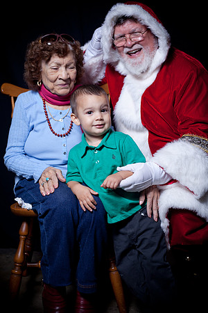 Family Photos