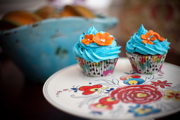 Food Photography