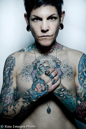 Portrait