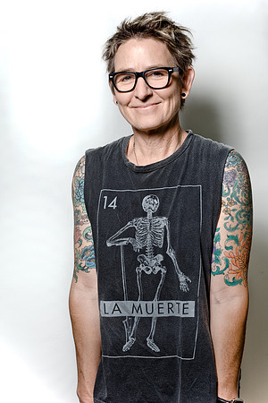 Portrait