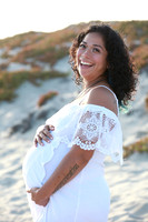 Aneshka Maternity 2023