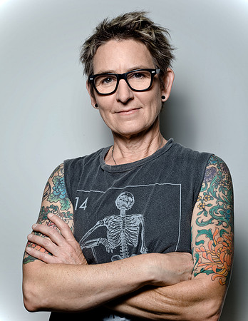 Portrait