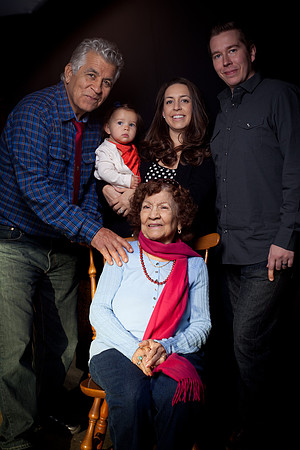 Family Photos