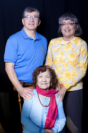 Family Photos