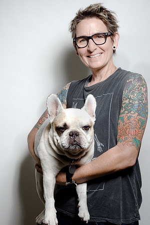 Portrait