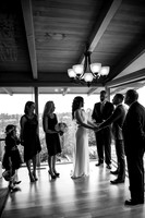Melanie & Paul Ceremony