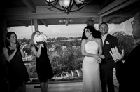 Melanie & Paul Ceremony