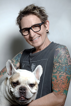 Portrait