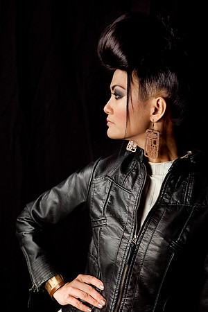 Portrait Photography