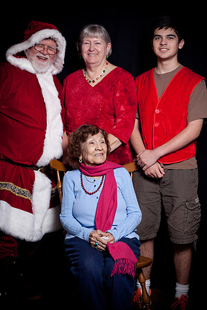 Family Photos