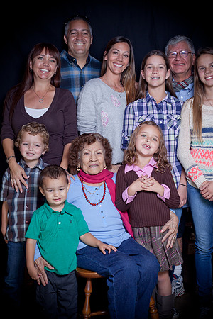 Family Photos