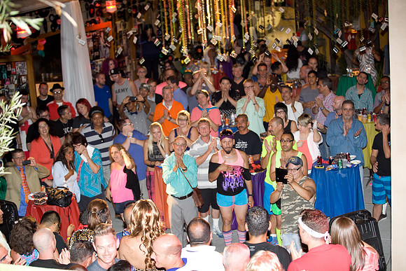Stepping Stone Fundraiser