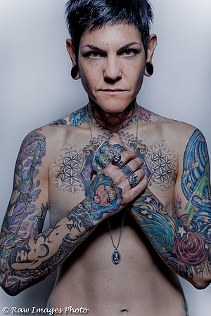 Portrait