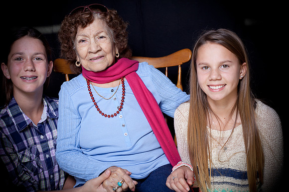 Family Photos
