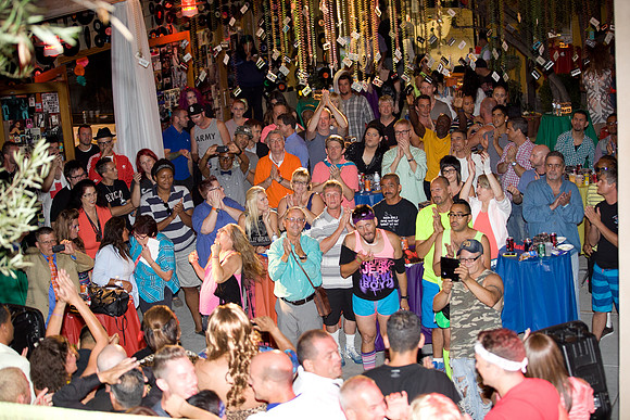 Stepping Stone Fundraiser