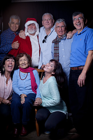 Family Photos