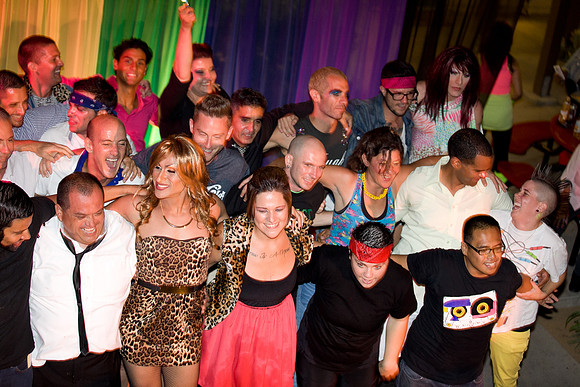 Stepping Stone Fundraiser